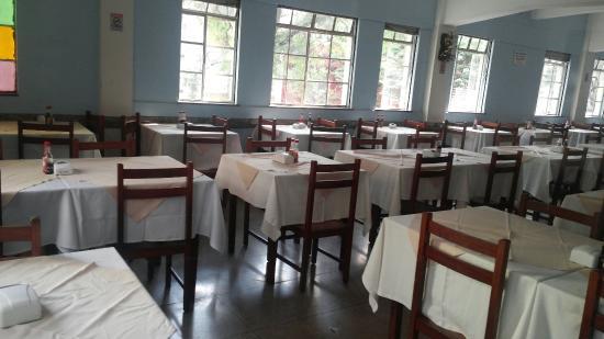 Restaurante Mestre Cuca